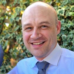 Stephan Eisenbach